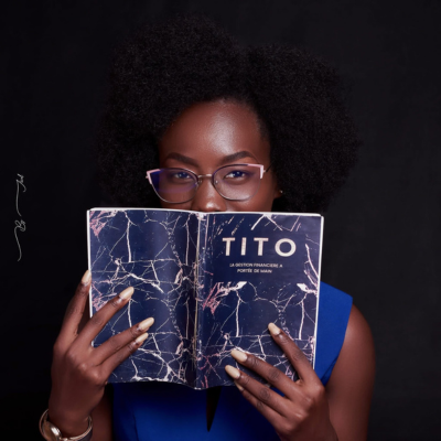 Kodjo elyse BAKA