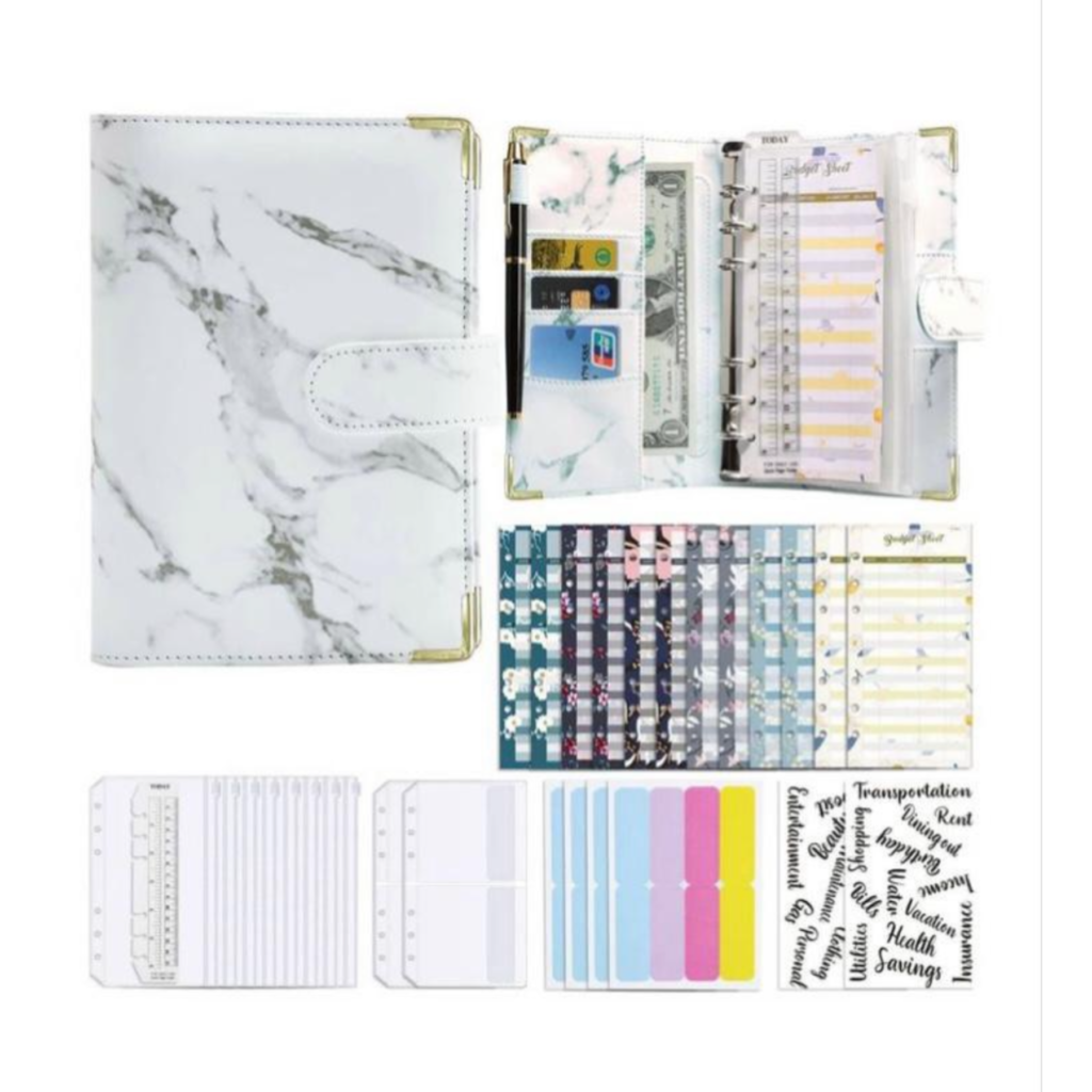 Planner Budget Impulsion