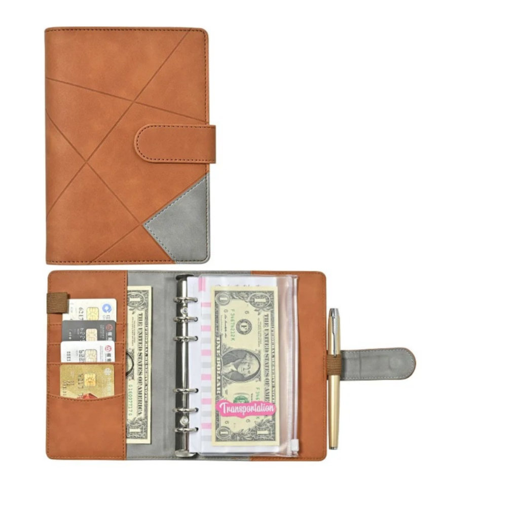 Planner Budget Impulsion