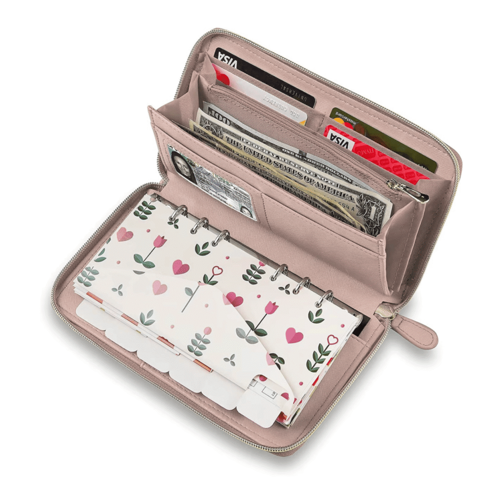 Portefeuille Planner All-In-One