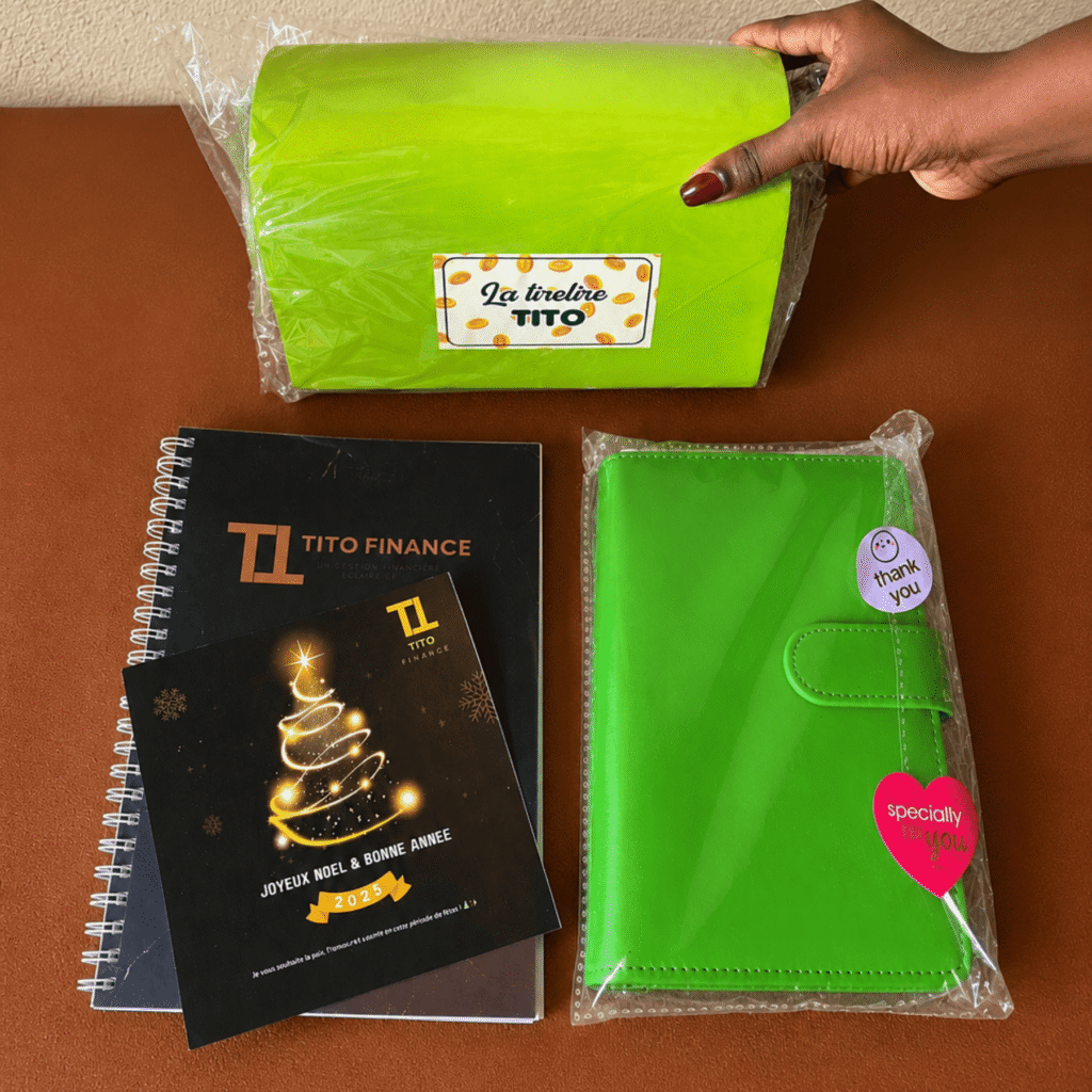 Pack Épargne Ultime Tito