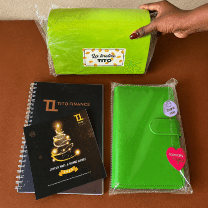 Pack Épargne Ultime Tito