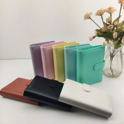 Planner Budget Impulsion