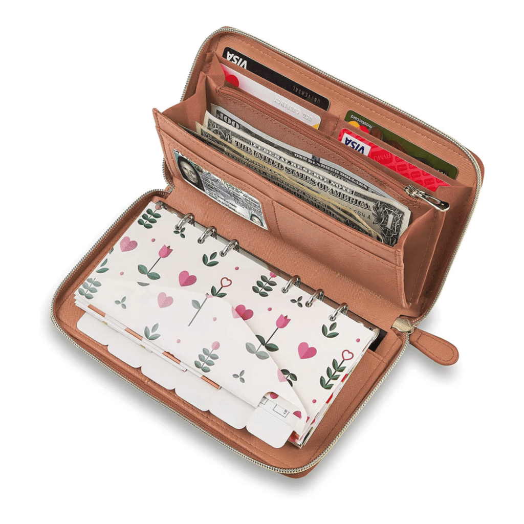 Portefeuille Planner All-In-One
