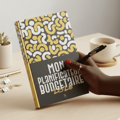 Planificateur Budgétaire 2026